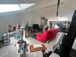 Villa a schiera via Antonio Gramsci, Trecasali, Sissa Trecasali — foto 52 di 104