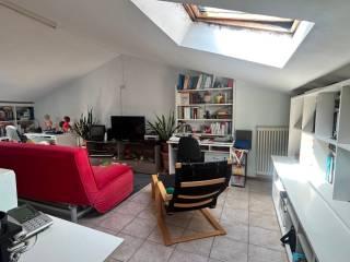 Villa a schiera via Antonio Gramsci, Trecasali, Sissa Trecasali — foto 72 di 104