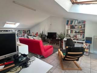 Villa a schiera via Antonio Gramsci, Trecasali, Sissa Trecasali — foto 80 di 104
