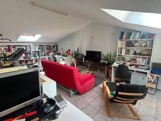 Villa a schiera via Antonio Gramsci, Trecasali, Sissa Trecasali — foto 73 di 104