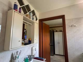 Villa a schiera via Antonio Gramsci, Trecasali, Sissa Trecasali — foto 14 di 104