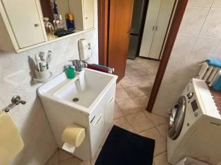 Villa a schiera via Antonio Gramsci, Trecasali, Sissa Trecasali — foto 102 di 104