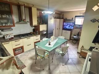 Villa a schiera via Antonio Gramsci, Trecasali, Sissa Trecasali — foto 54 di 104