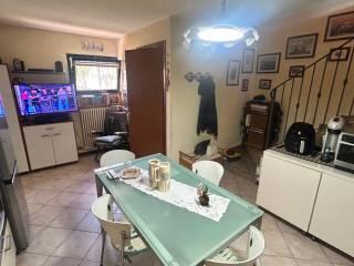 Villa a schiera via Antonio Gramsci, Trecasali, Sissa Trecasali — foto 87 di 104