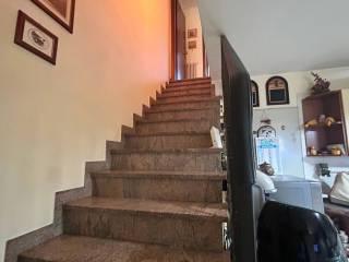 Villa a schiera via Antonio Gramsci, Trecasali, Sissa Trecasali — foto 75 di 104