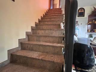 Villa a schiera via Antonio Gramsci, Trecasali, Sissa Trecasali — foto 49 di 104