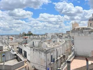 Attico via Palermo, Ceglie Messapica — foto 21 di 36