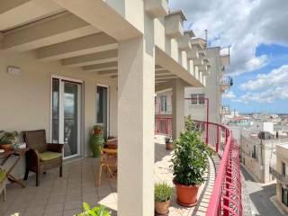 Attico via Palermo, Ceglie Messapica — foto 15 di 36