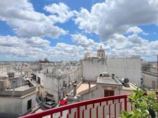 Attico via Palermo, Ceglie Messapica — foto 3 di 36