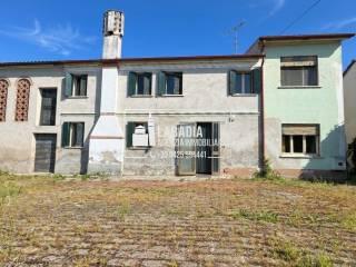 Rustico via Madonnina 1514, Giacciano con Baruchella — foto 22 di 52