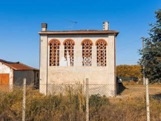 Rustico via Madonnina 1514, Giacciano con Baruchella — foto 40 di 52