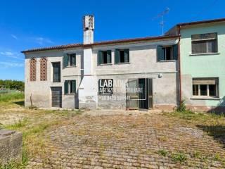 Rustico via Madonnina 1514, Giacciano con Baruchella — foto 44 di 52