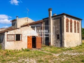 Rustico via Madonnina 1514, Giacciano con Baruchella — foto 50 di 52