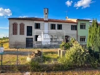 Rustico via Madonnina 1514, Giacciano con Baruchella — foto 16 di 52