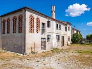 Rustico via Madonnina 1514, Giacciano con Baruchella — foto 21 di 52