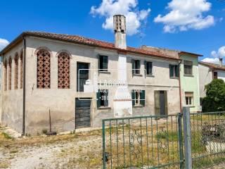 Rustico via Madonnina 1514, Giacciano con Baruchella — foto 30 di 52