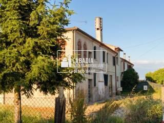 Rustico via Madonnina 1514, Giacciano con Baruchella — foto 46 di 52
