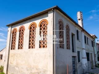 Rustico via Madonnina 1514, Giacciano con Baruchella — foto 25 di 52