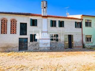 Rustico via Madonnina 1514, Giacciano con Baruchella — foto 51 di 52