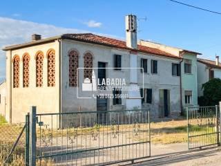 Rustico via Madonnina 1514, Giacciano con Baruchella — foto 28 di 52