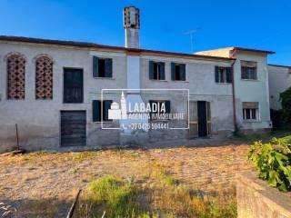 Rustico via Madonnina 1514, Giacciano con Baruchella — foto 47 di 52