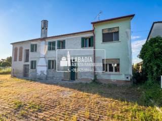 Rustico via Madonnina 1514, Giacciano con Baruchella — foto 48 di 52