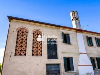 Rustico via Madonnina 1514, Giacciano con Baruchella — foto 15 di 52