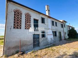 Rustico via Madonnina 1514, Giacciano con Baruchella — foto 18 di 52