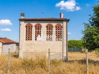 Rustico via Madonnina 1514, Giacciano con Baruchella — foto 13 di 52