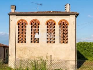 Rustico via Madonnina 1514, Giacciano con Baruchella — foto 8 di 52