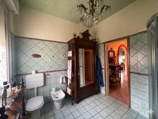Terratetto unifamiliare Strada Martiri della Libertà, Mezzano Inferiore, Sorbolo Mezzani — foto 46 di 48