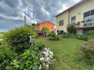 Terratetto unifamiliare Strada Martiri della Libertà, Mezzano Inferiore, Sorbolo Mezzani — foto 19 di 48
