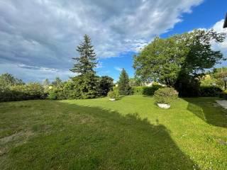 Terratetto unifamiliare Strada Martiri della Libertà, Mezzano Inferiore, Sorbolo Mezzani — foto 45 di 48
