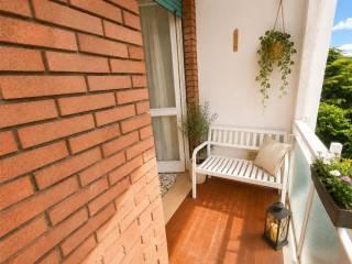 Trilocale via Francesco Petrarca 11, Centro, Tradate — foto 4 di 17