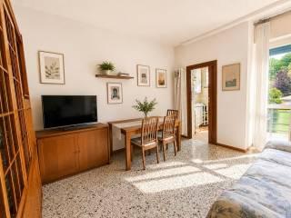 Trilocale via Francesco Petrarca 11, Centro, Tradate — foto 10 di 17