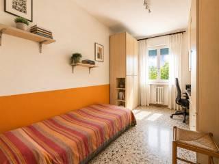 Trilocale via Francesco Petrarca 11, Centro, Tradate — foto 2 di 17
