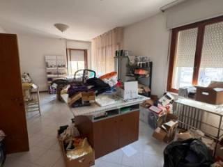 Appartamento via Antonio Gramsci 6/2, Braglia, Papozze — foto 7 di 13