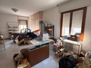 Appartamento via Antonio Gramsci 6/2, Braglia, Papozze — foto 9 di 13