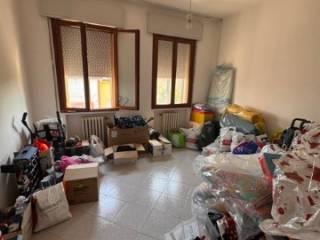 Appartamento via Antonio Gramsci 6/2, Braglia, Papozze — foto 13 di 13