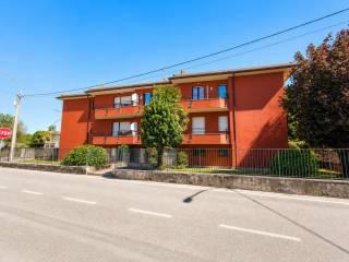 Bilocale via Masolino da Panicale 1, Centro, Tradate — foto 14 di 18