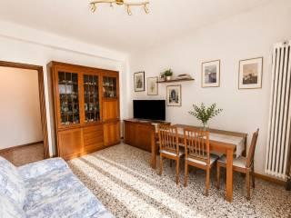 Trilocale via Francesco Petrarca 11, Centro, Tradate — foto 6 di 17