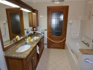 Villa bifamiliare via Monte Carmelo 16, Centro, Appiano Gentile — foto 47 di 72