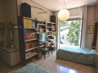 Villa bifamiliare via Monte Carmelo 16, Centro, Appiano Gentile — foto 72 di 72
