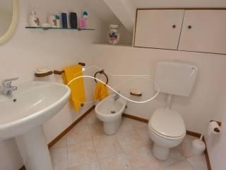 Villa bifamiliare via Monte Carmelo 16, Centro, Appiano Gentile — foto 41 di 72