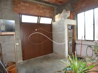 Villa bifamiliare via Monte Carmelo 16, Centro, Appiano Gentile — foto 45 di 72
