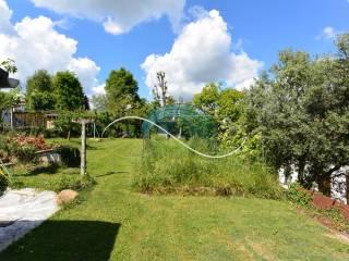 Villa bifamiliare via Monte Carmelo 16, Centro, Appiano Gentile — foto 31 di 72
