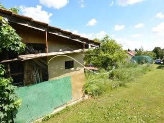 Villa bifamiliare via Monte Carmelo 16, Centro, Appiano Gentile
