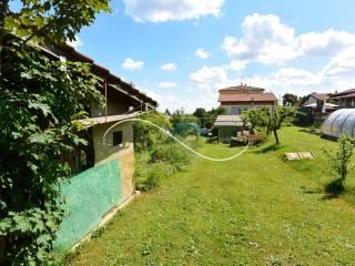 Villa bifamiliare via Monte Carmelo 16, Centro, Appiano Gentile — foto 71 di 72