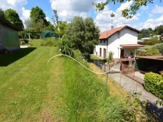 Villa bifamiliare via Monte Carmelo 16, Centro, Appiano Gentile — foto 16 di 72