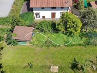 Villa bifamiliare via Monte Carmelo 16, Centro, Appiano Gentile — foto 12 di 72